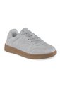 Tenis Urbanos Simber Gris Para Niña Los Gomosos de Los Gomosos