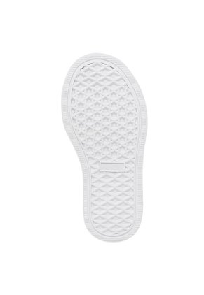 Tenis Casuales Noggin Blanco-Rosa Los Gomosos Para Niña