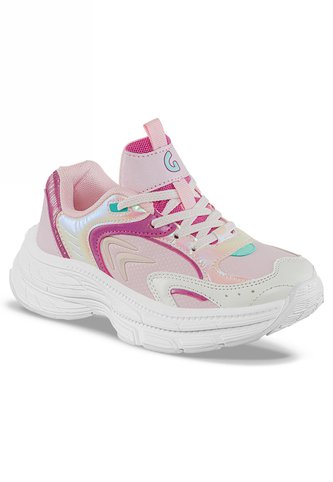 Tenis Urbanos Ofalum Rosa Los Gomosos Para Niña Los Gomosos