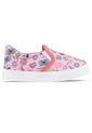 Tenis Tess Rosa Para Niña Los Gomosos de Los Gomosos