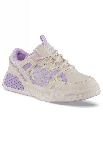 Tenis Casuales Jipot Beige-Mora Los Gomosos Para Niña Los Gomosos