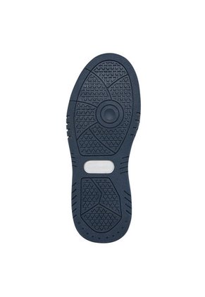 Tenis Urbanos Pivos Blanco-Beige Los Gomosos Para Niño