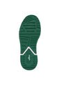 Tenis Urbanos Pifot Blanco-Verde Los Gomosos Para Niño de Los Gomosos
