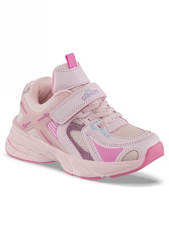 Tenis Urbanos Peilor Rosa Los Gomosos Para Niña Los Gomosos