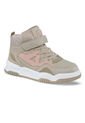 Tenis Urbanos Lemaz Beige Los Gomosos Para Niña de Los Gomosos