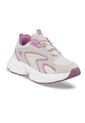 Tenis Urbanos Fopit Beige Los Gomosos Para Niña de Los Gomosos