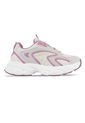 Tenis Urbanos Fopit Beige Los Gomosos Para Niña de Los Gomosos