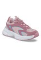 Tenis Urbanos Fopit Rosa Los Gomosos Para Niña de Los Gomosos