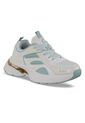 Tenis Urbanos Hawop Beige Los Gomosos Para Niña de Los Gomosos