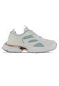 Tenis Urbanos Hawop Beige Los Gomosos Para Niña de Los Gomosos