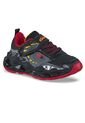 Tenis Urbanos Wrug Negro Los Gomosos Para Niño de Los Gomosos