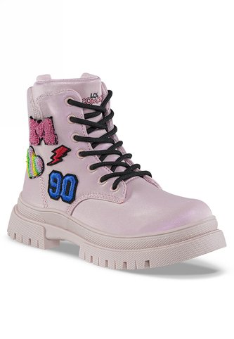 Botas Landery Rosa Los Gomosos Para Niña Los Gomosos