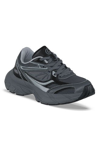 Tenis Urbanos Rubak Gris Osc Los Gomosos Para Niño Los Gomosos