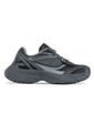 Tenis Urbanos Rubak Gris Osc Los Gomosos Para Niño de Los Gomosos