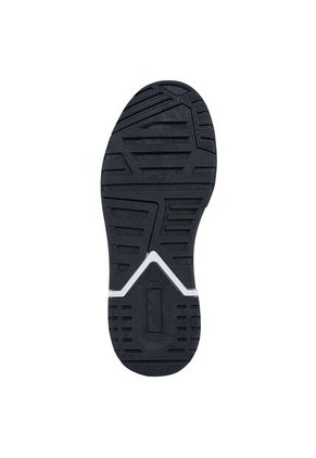 Tenis Urbanos Pifot Blanco-Negro Los Gomosos Para Niño