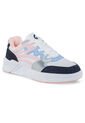 Tenis Urbanos Kavora Blanco Los Gomosos Para Niña de Los Gomosos