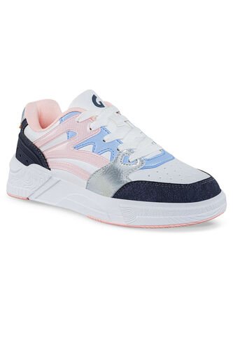 Tenis Urbanos Kavora Blanco Los Gomosos Para Niña Los Gomosos