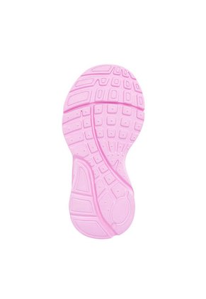 Tenis Con Luces Manla Fucsia Para Niña Los Gomosos
