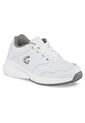 Tenis Escolares Gomyschool C New Blanco Para Niño Y Niña Los Gomosos de Los Gomosos