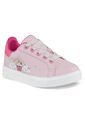 Tenis Bidybab Rosa Para Niña Los Gomosos de Los Gomosos