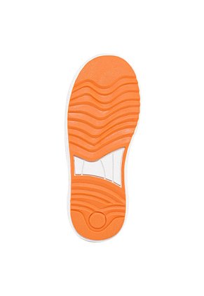 Botas Kinish Blanco Para Niño Los Gomosos