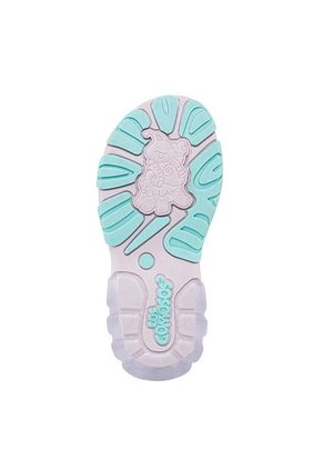 Sandalias Qima Azul Para Niña Los Gomosos