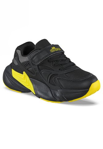 Tenis Urbanos Sifer Negro Los Gomosos Para Niño Los Gomosos