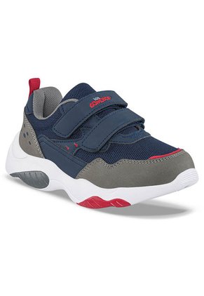 Tenis Urbanos Drogut Azul Osc Para Niño Los Gomosos