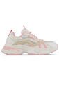 Tenis Urbanos Gevon Beige-Coral Los Gomosos Para Niña de Los Gomosos