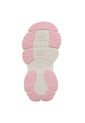 Tenis Urbanos Gevon Beige-Coral Los Gomosos Para Niña de Los Gomosos
