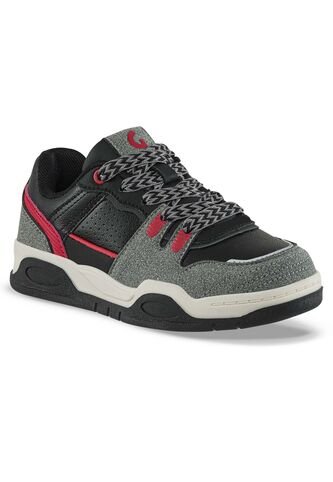 Tenis Urbanos Dracuel Negro Los Gomosos Para Niño Los Gomosos