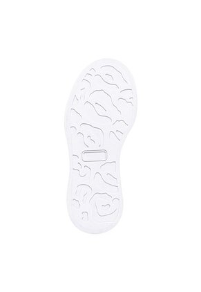 Tenis Zuley Blanco Para Niña Los Gomosos