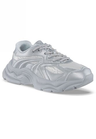 Tenis Urbanos Vifor Gris Los Gomosos Para Niña Los Gomosos