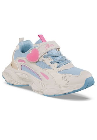 Tenis Urbanos Tarento Azul Para Niña Los Gomosos Los Gomosos