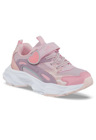 Tenis Urbanos Tarento Rosa Para Niña Los Gomosos Los Gomosos