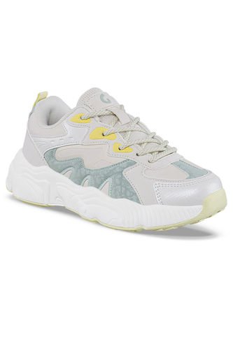 Tenis Urbanos Zeures Beige Para Niña Los Gomosos Los Gomosos