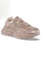 Tenis Urbanos Vifor Oro Rosa Los Gomosos Para Niña de Los Gomosos