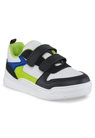 Tenis Casuales Gizmo Negro Los Gomosos Para Niño Los Gomosos