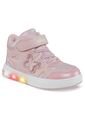 Tenis Luces Nubi Rosa Los Gomosos Para Niña de Los Gomosos