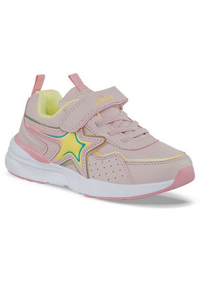 Tenis Urbanos Domer Rosa Para Niña Los Gomosos