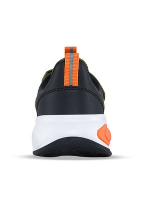 Tenis Havis Verde Para Niño Los Gomosos