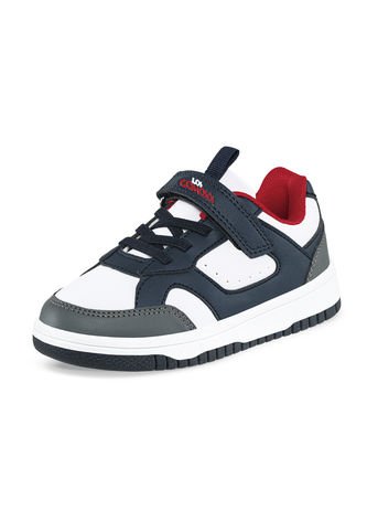Tenis Roxder Azul O-Roj Para Niño Los Gomosos Los Gomosos