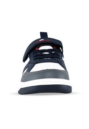 Tenis Roxder Azul O-Roj Para Niño Los Gomosos