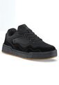 Tenis Urbanos Spiter Negro Los Gomosos Para Niño de Los Gomosos
