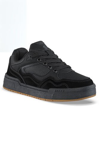 Tenis Urbanos Spiter Negro Los Gomosos Para Niño Los Gomosos