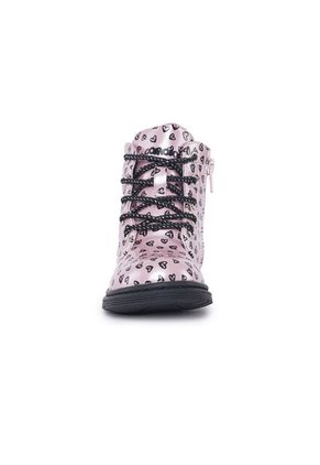 Botas Magadan Rosa Los Gomosos Para Niña
