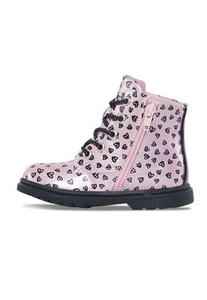 Botas Magadan Rosa Los Gomosos Para Niña