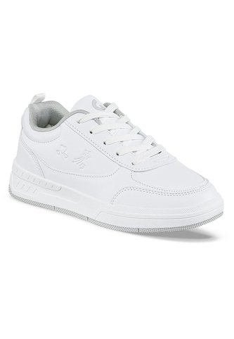 Tenis Colegio Leriv C Blanco Los Gomosos Para Niña Los Gomosos