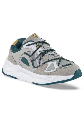 Tenis Urbanos Homis Gris Para Niño Los Gomosos Los Gomosos