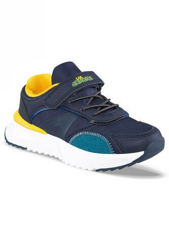 Tenis Urbanos Zeper Azul Osc Para Niño Los Gomosos Los Gomosos